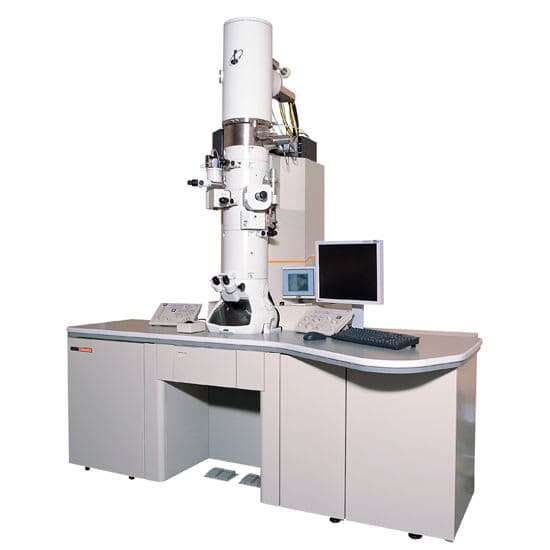 Scanning Electron Microscope