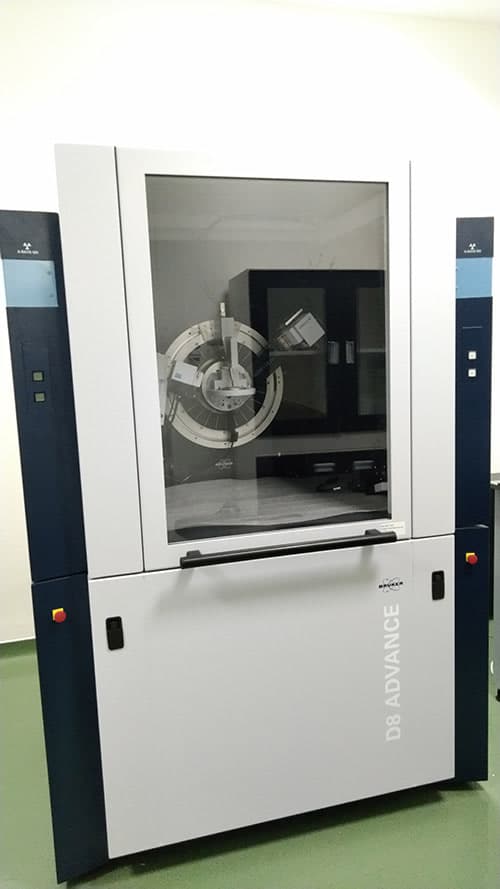 X-Ray Diffraction