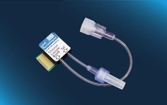 image of article Bio Sensor