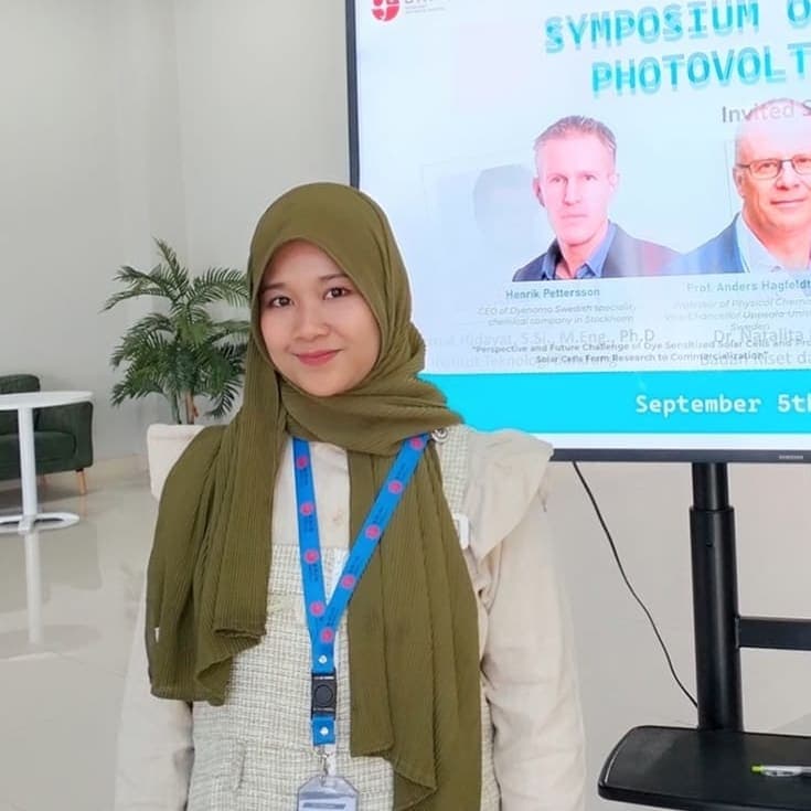 image of Gita Rabelsa