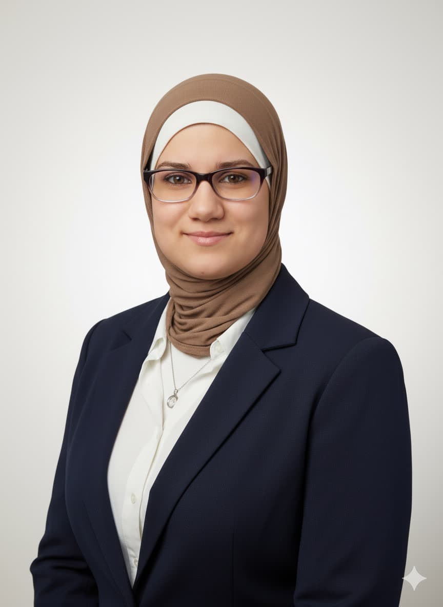 image of Zainab Matar