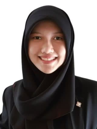 image of Resti Marlina