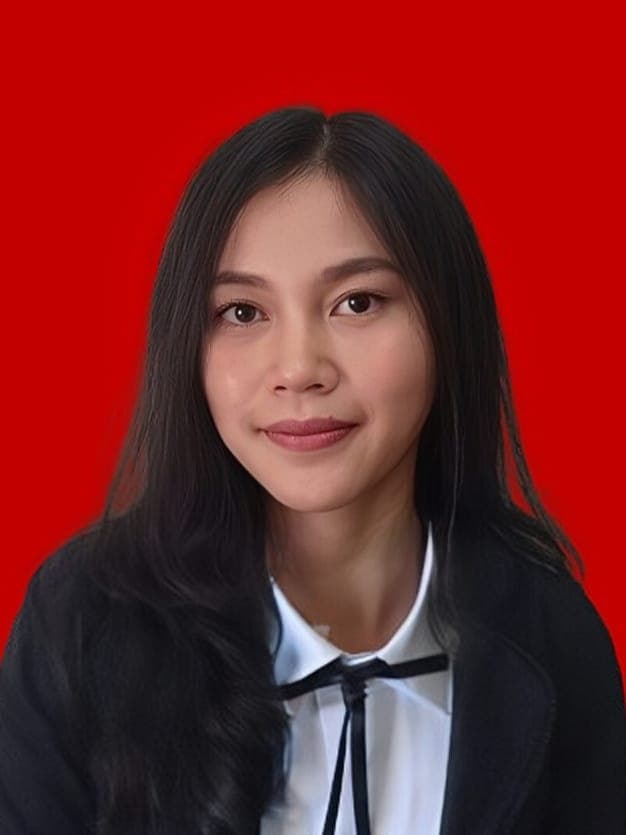 image of Laurenz Yulindry Sihombing