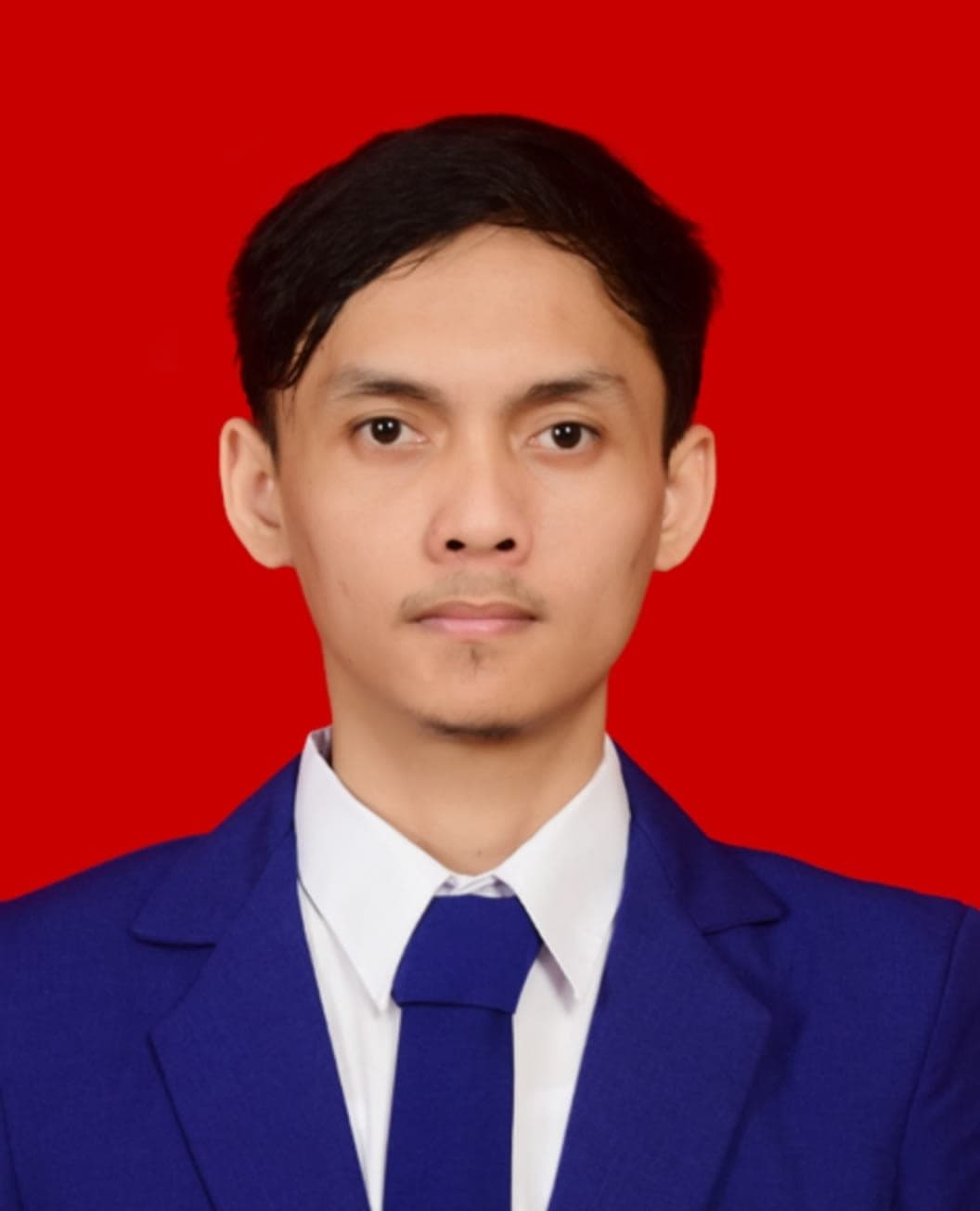 image of Fathurrakhman Ansar