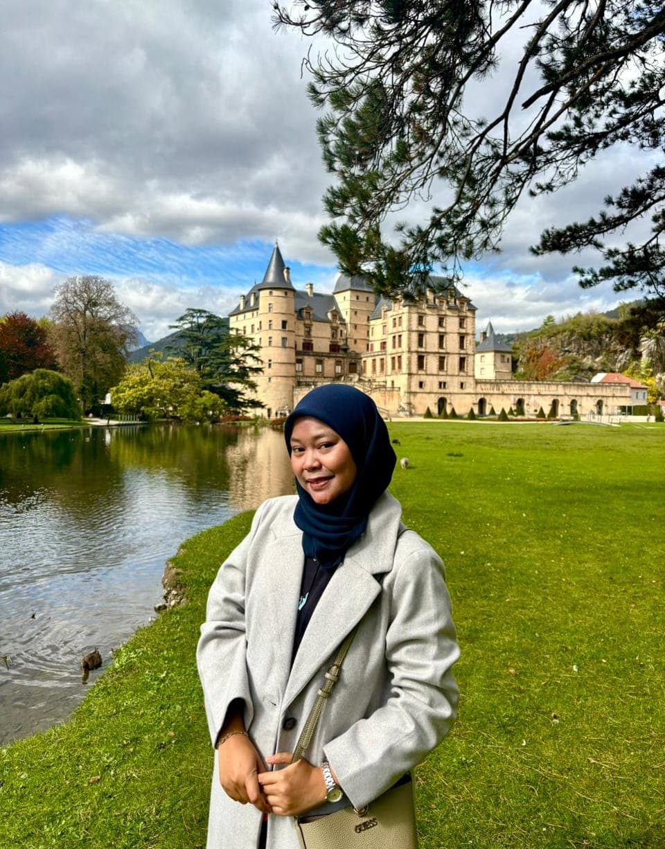 image of Atqiya Muslihati