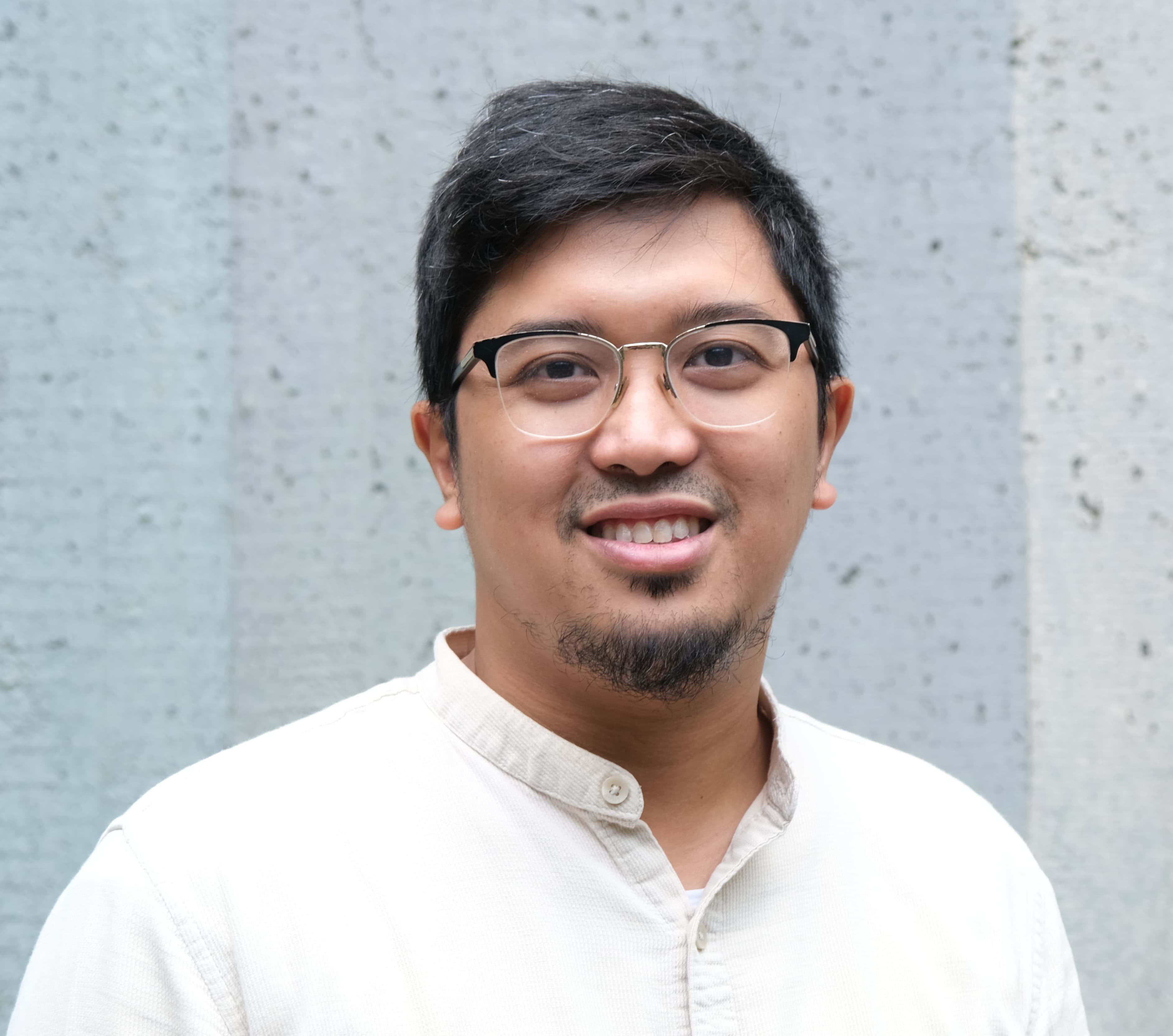 image of Muhammad Naufal Lintangpradipto