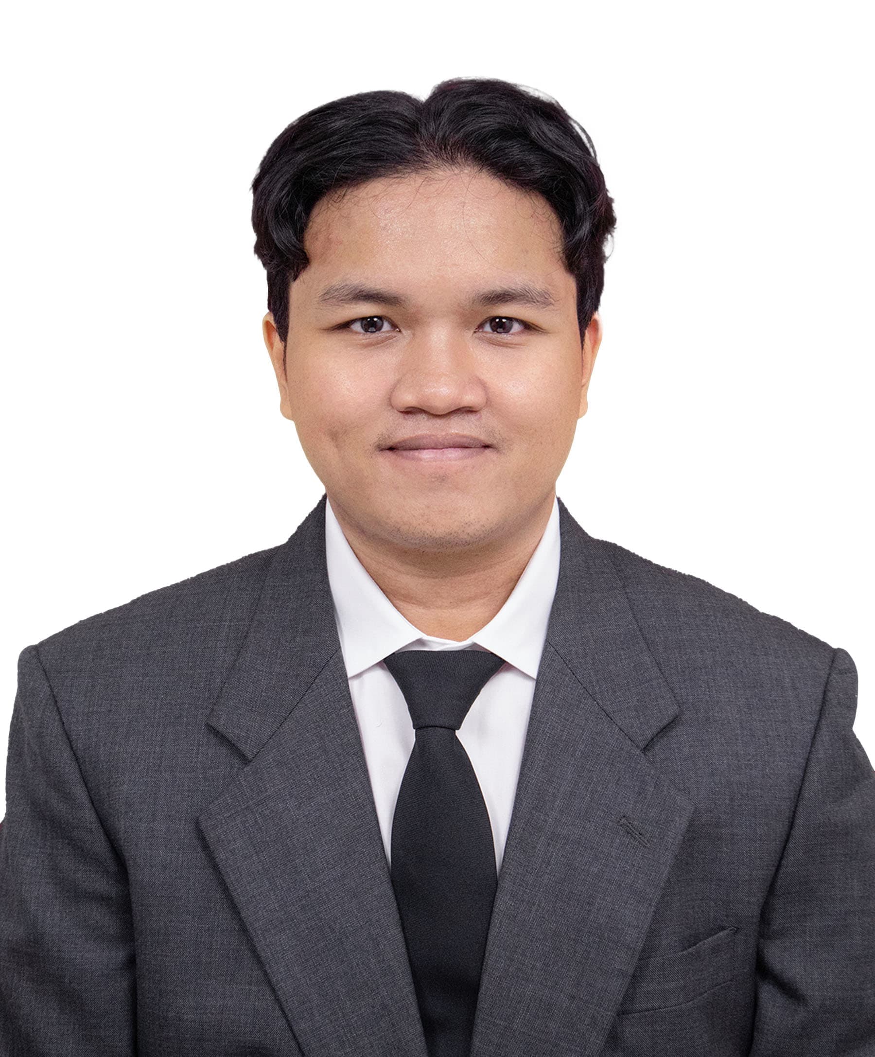 image of Afdial Amsyar