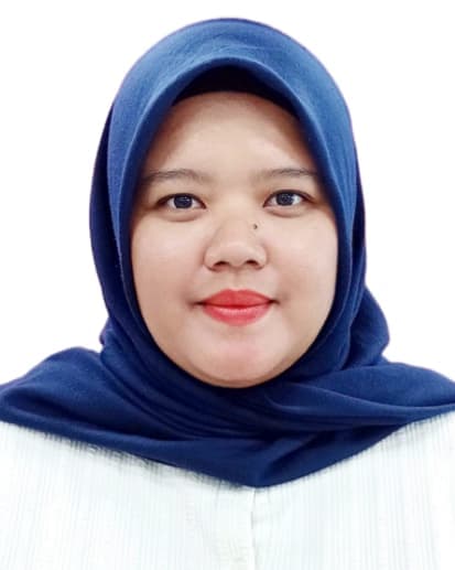 image of Yofi Ike Pratiwi