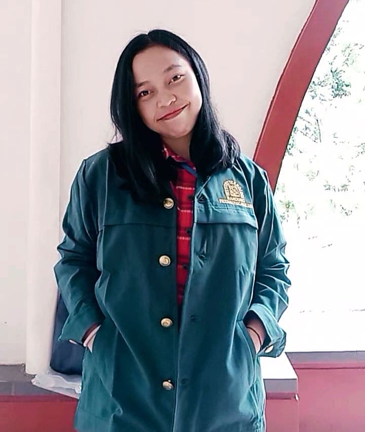 image of Revanya Debora