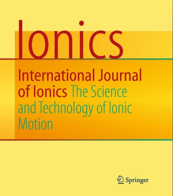 image of publicaiton Advanced intercalation cathodes for lithium-ion batteries: Challenges, strategies, and next successors